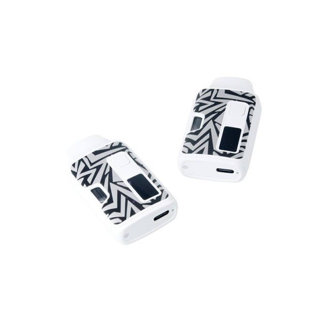 Box Shape Disposable CBD Vape | Best Price Guarantee