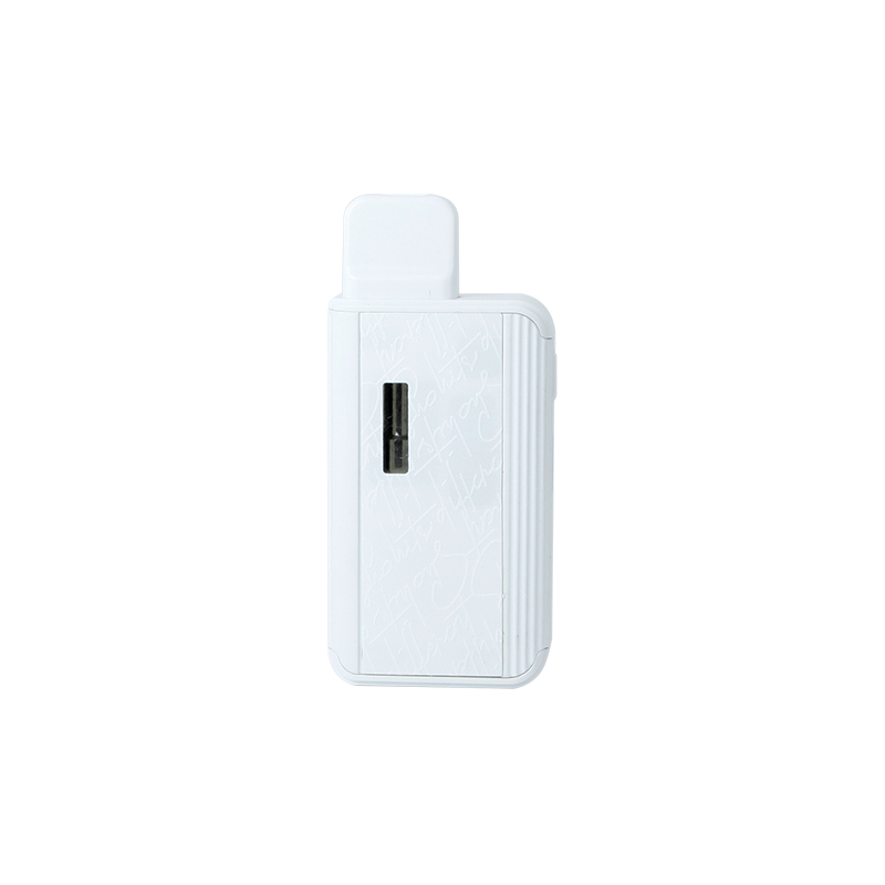Cake CBD vape device