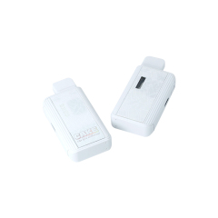 2 ml Cake shaped-disposable CBD vape