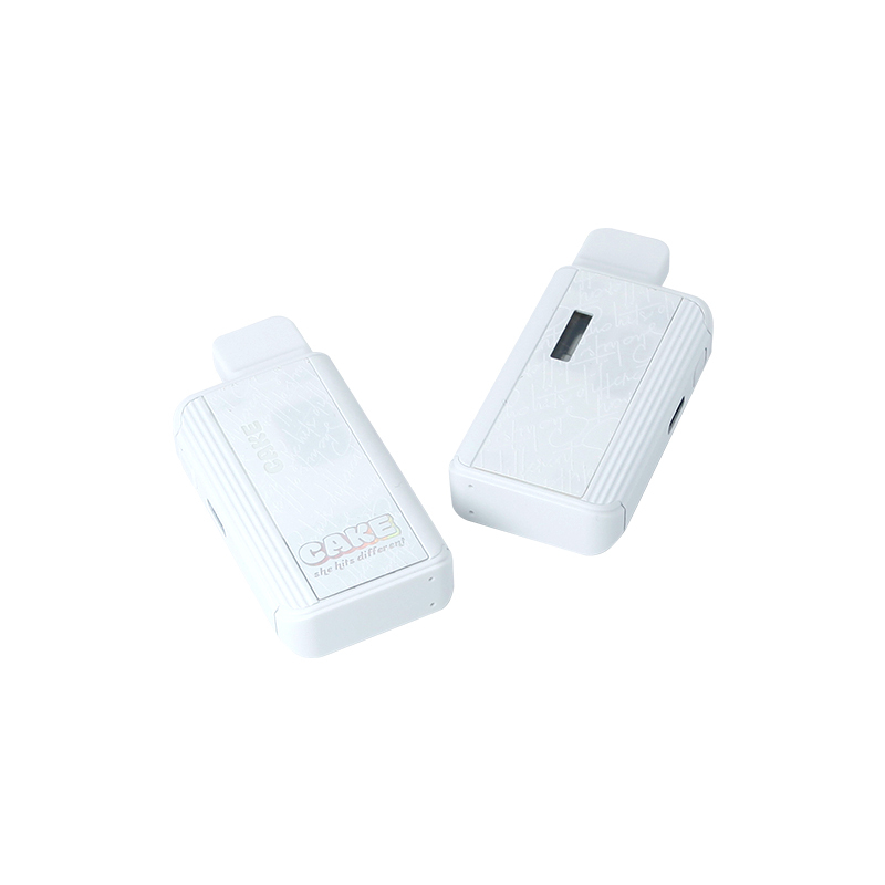 Cake All-in-One CBD-Vape-Gerät