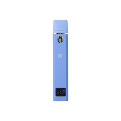 1 ml CBD-Vaporizer mit Display