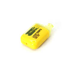 CBD disposable vape pen