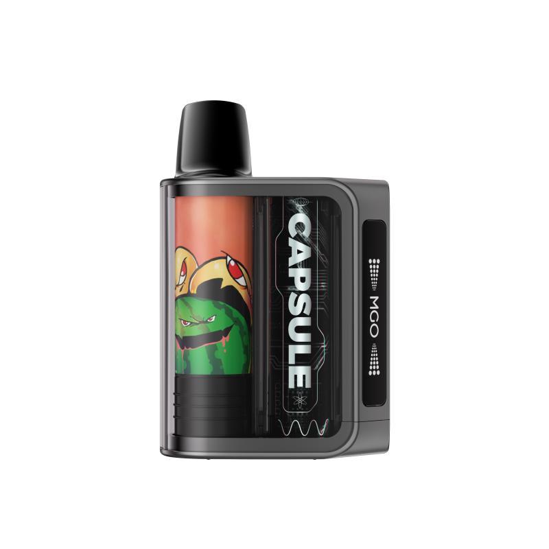 Pod-System-Kit