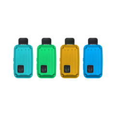 KIMONE FPC Vape Bong | 0.5Ω Precision Heating Module