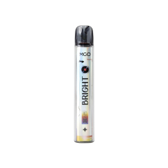Kimone 2ml Vape Pod Kit | Pre-filled & Refillable | OEM