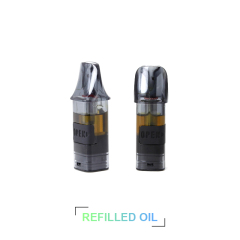 Kimone 2ml Vape Pod Kit | Pre-filled & Refillable | OEM