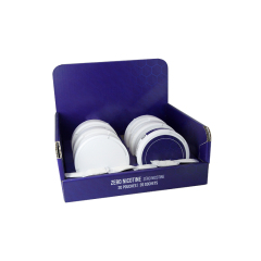 alp nicotine pouches with display tray