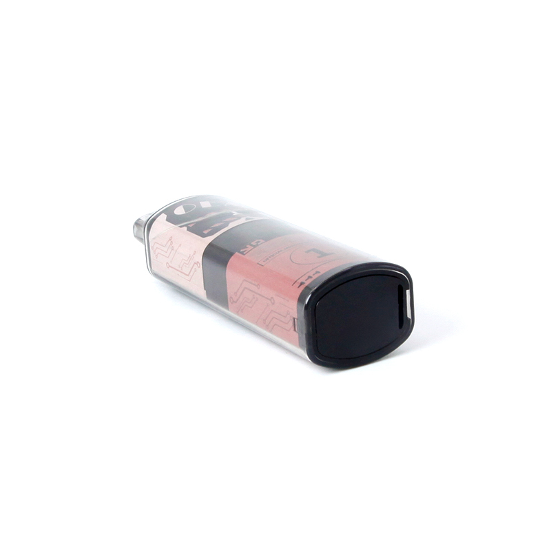 pod vape Sticker Appearance