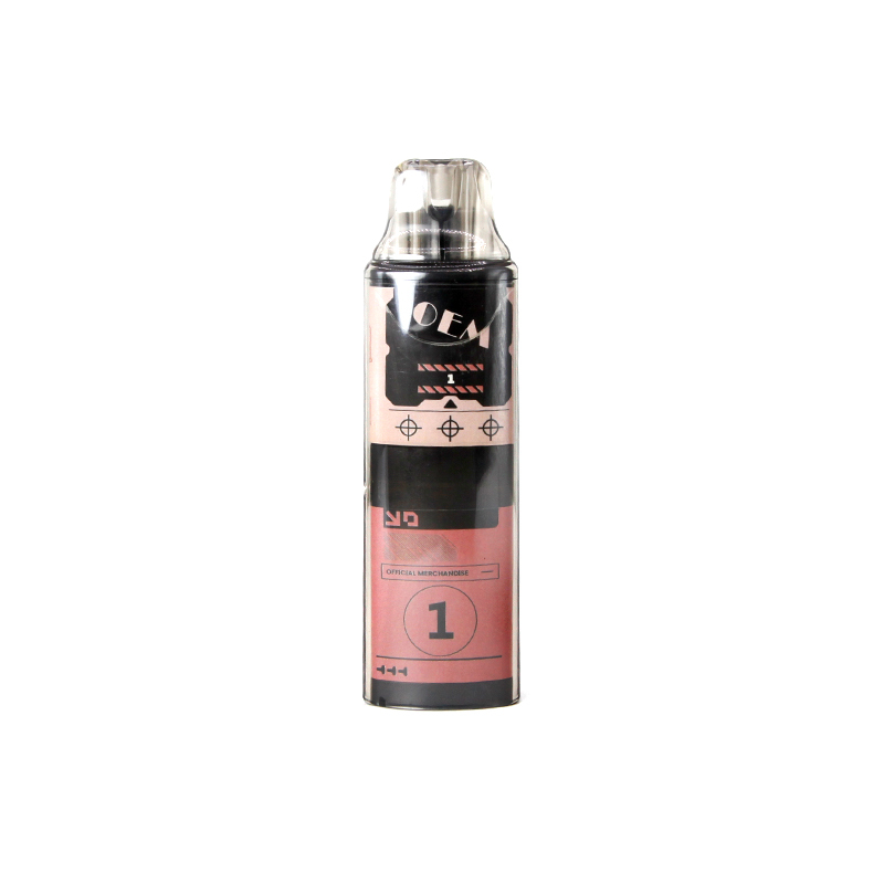 vape pod pctg tip