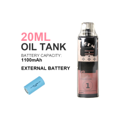 80w vape pen with external battery ebay