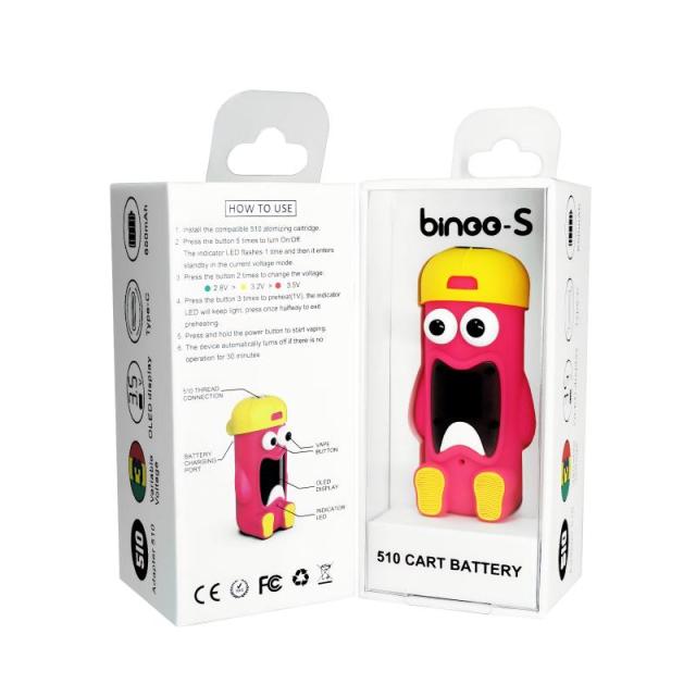 510 thread cbd vape battery