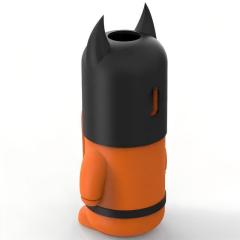 510 cbd vape battery with cap