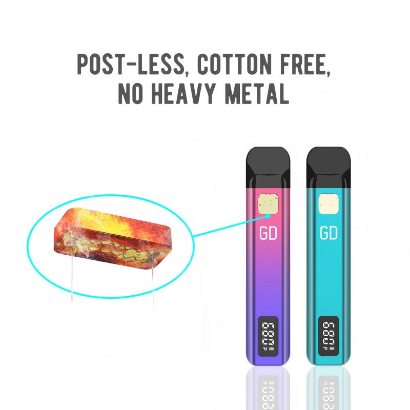 GD Vape 6
