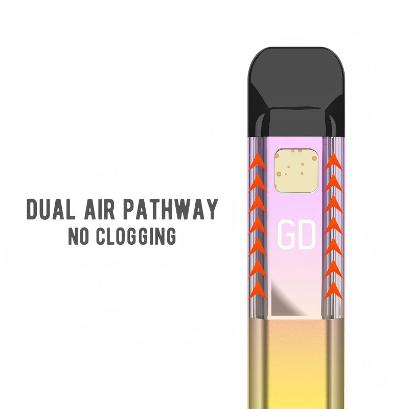 GD Vape 3