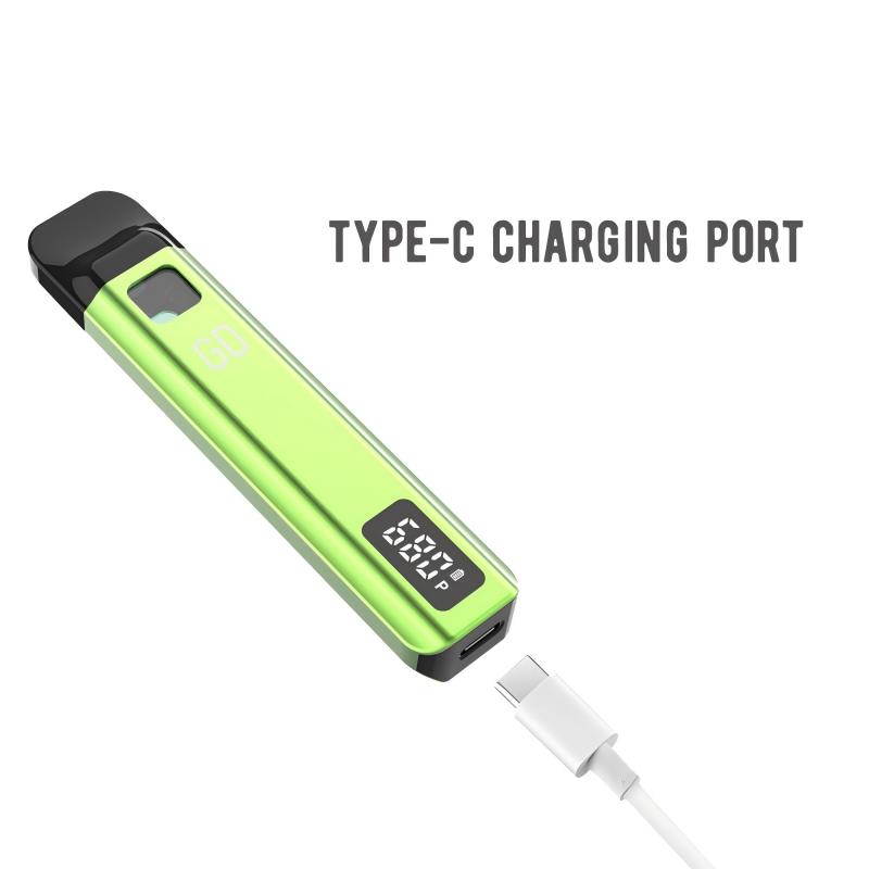 GD Vape 4
