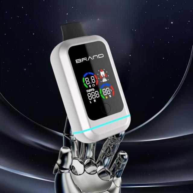 Discreet 510 Vape Cart Battery
