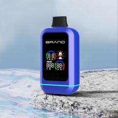 Blue Discreet 510 Battery
