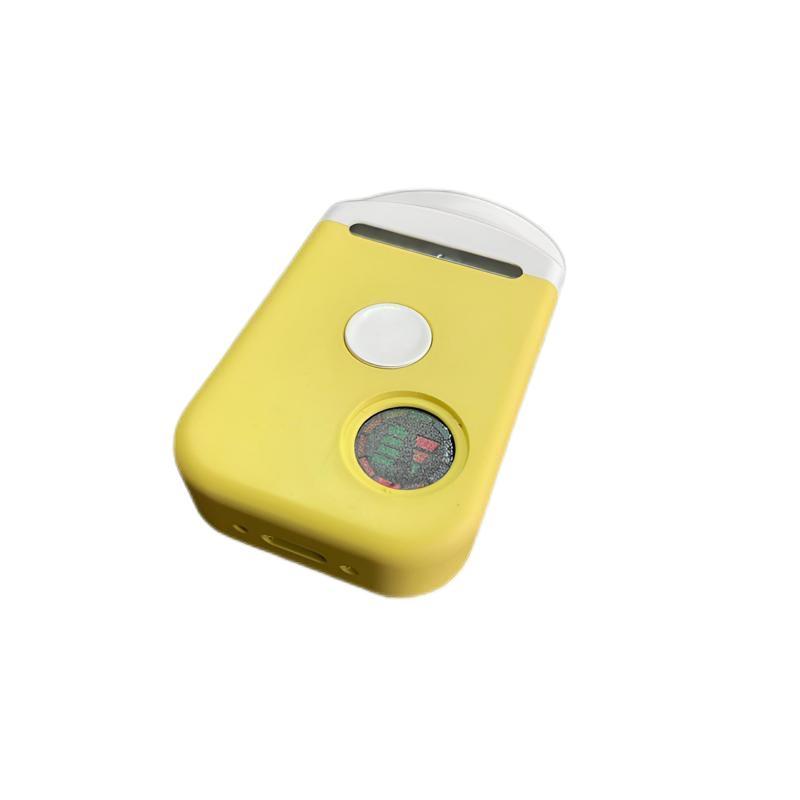 3,5 ml Typ-C-Ladegerät All-in-One CBD-Vape