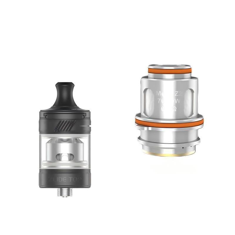 CBD vape manufacturing technology
