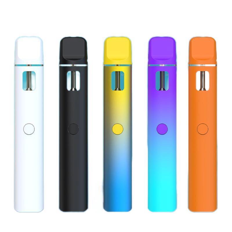 BS138 Pod System - Package Contents