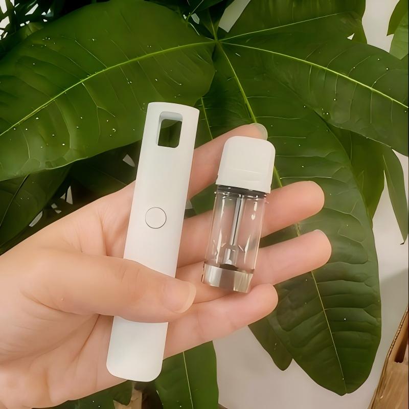 KIMONE BS138 Pod System - Front View