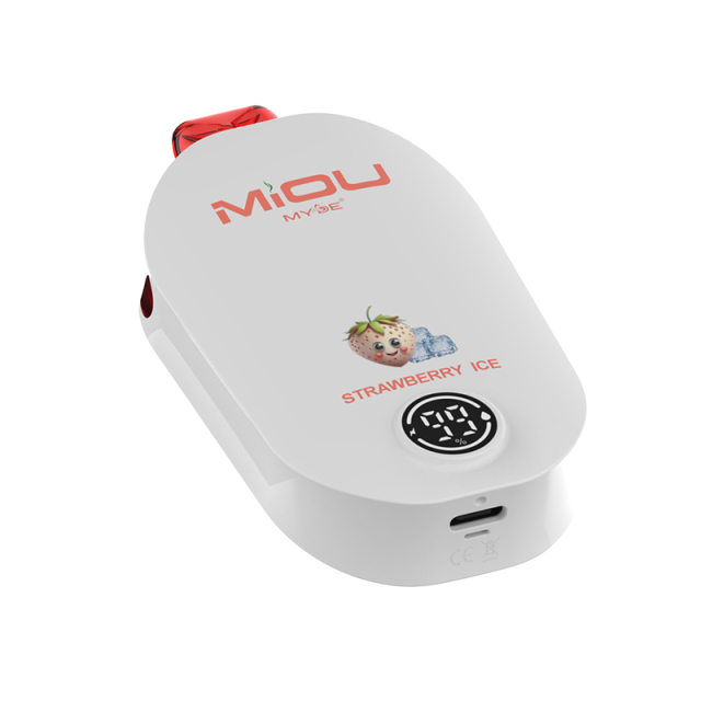best vape 2025 miou v6 disposable vape
