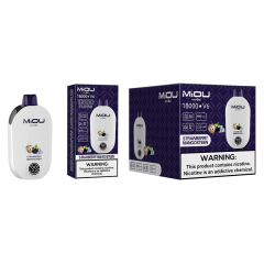 miou v6 wholesale vape with package