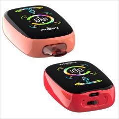 30000 puff USB-C charge disposable vape with screen