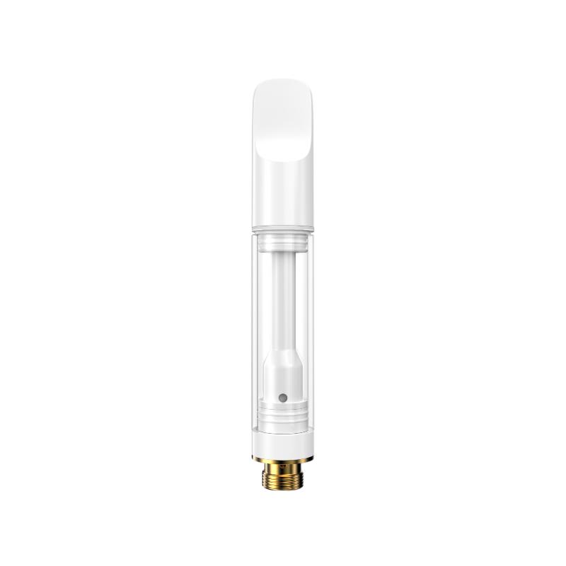 KZ10 10ml Zirconia Cartridge - Front View