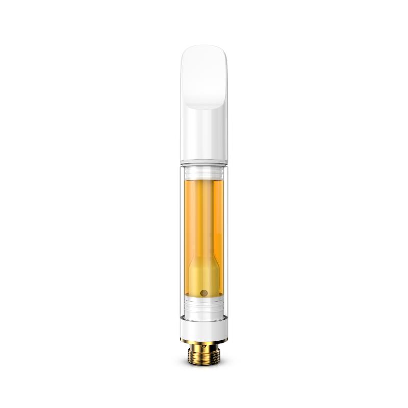 KZ10 Cartridge - Side Profile