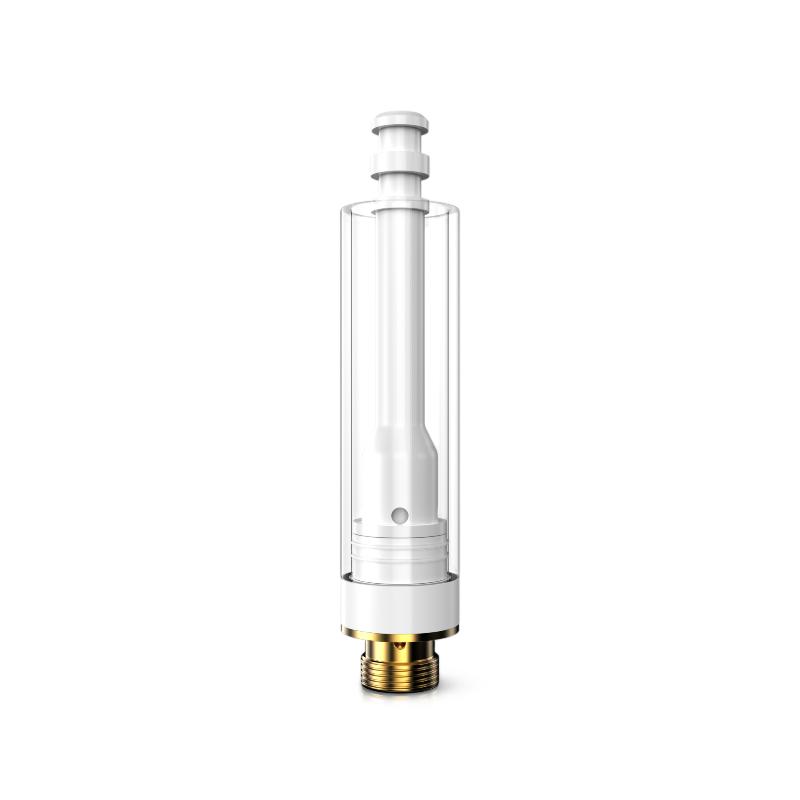 KZ10 Cartridge - 510 Thread Detail