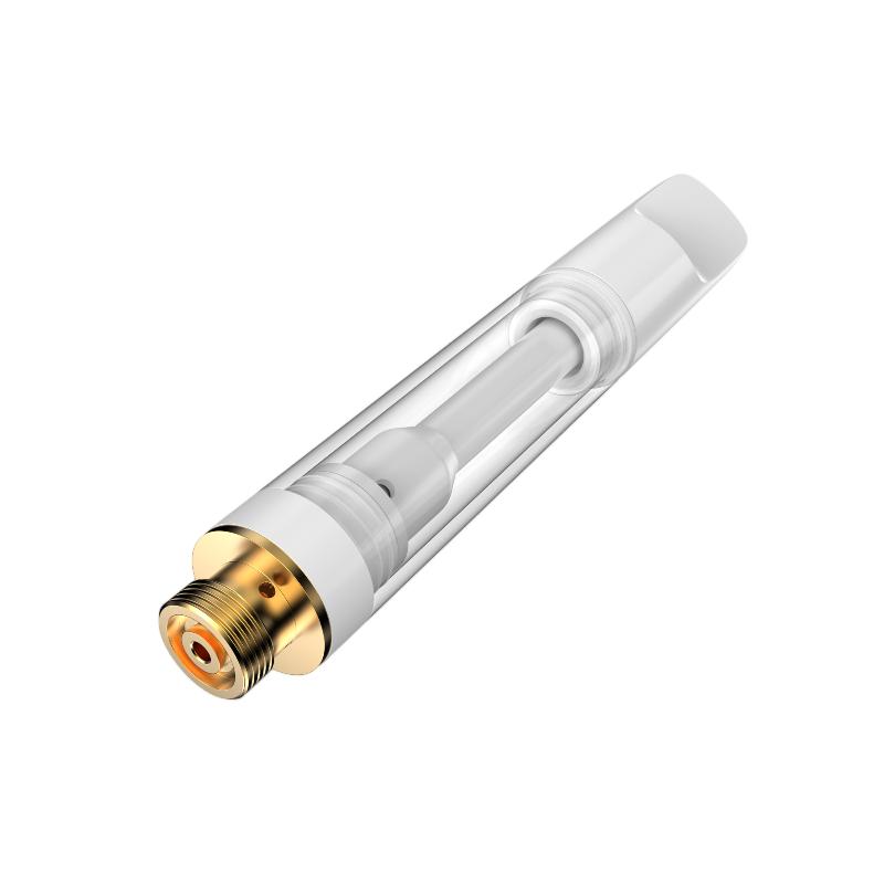 KZ10 Cartridge - Component Breakdown