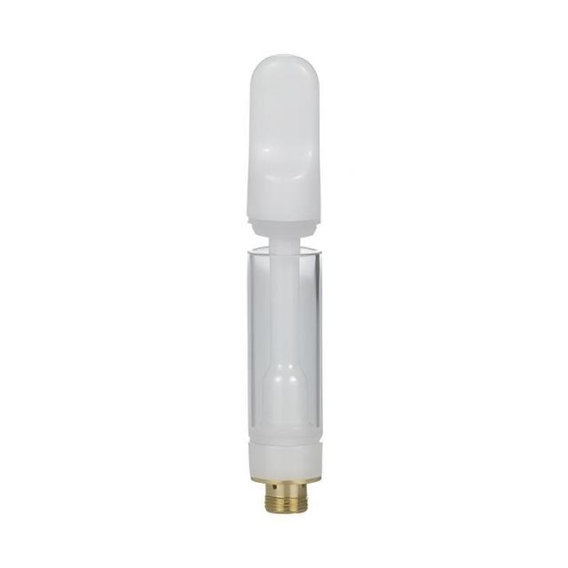 Zirconia 510 atomizer with flat tip