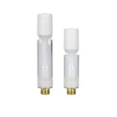 1ml 0.5ml 510 zirconia cartridge