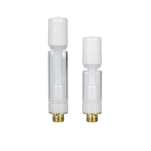 1ml 0.5ml 510 zirconia cartridge