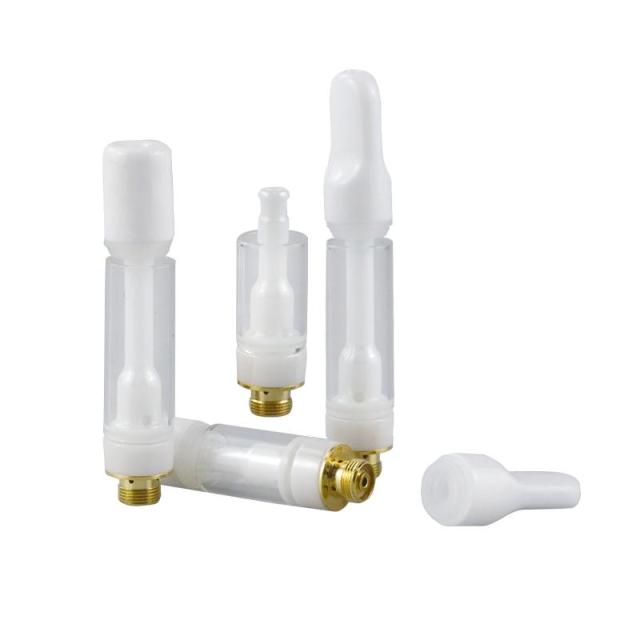 gold thread 510 carts