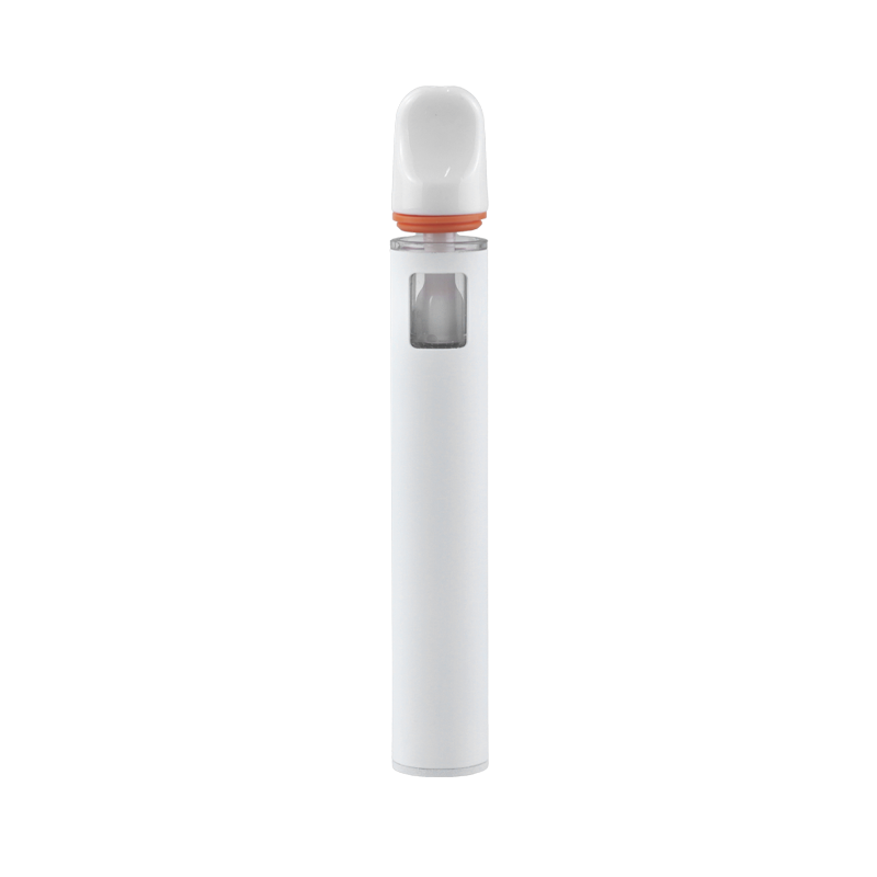 Vollkeramik-Zirkonoxid-Verdampferkopf, All-in-One-CBD-Vaporizer