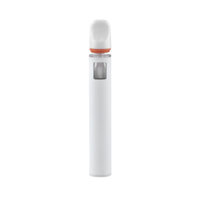 Vollkeramik-Zirkonoxid-Verdampferkopf, All-in-One-CBD-Vaporizer