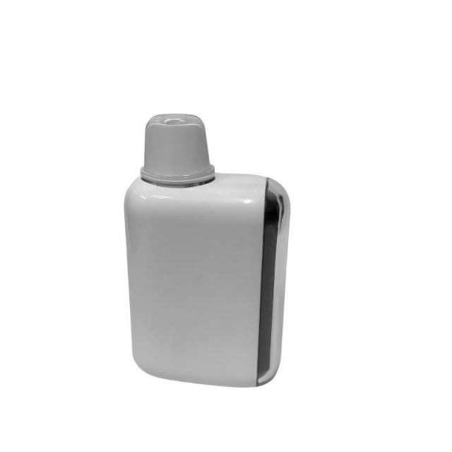 box size CBD vape pen