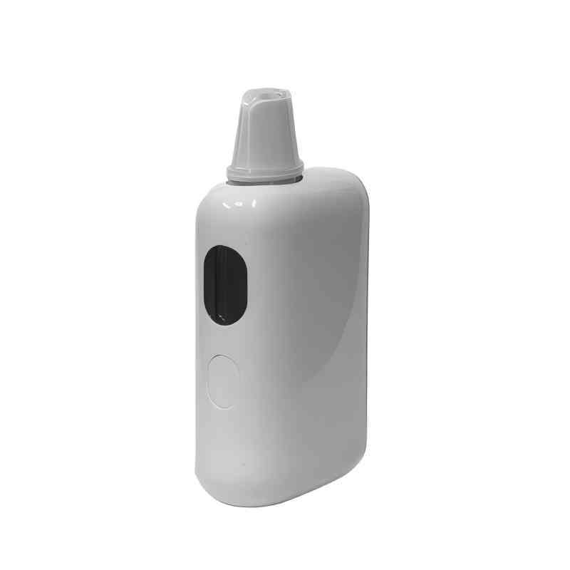 Inhale activated wholesale CBD vape
