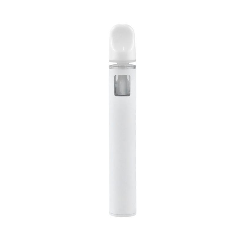 Vollkeramik-CBD-Einweg-Vape