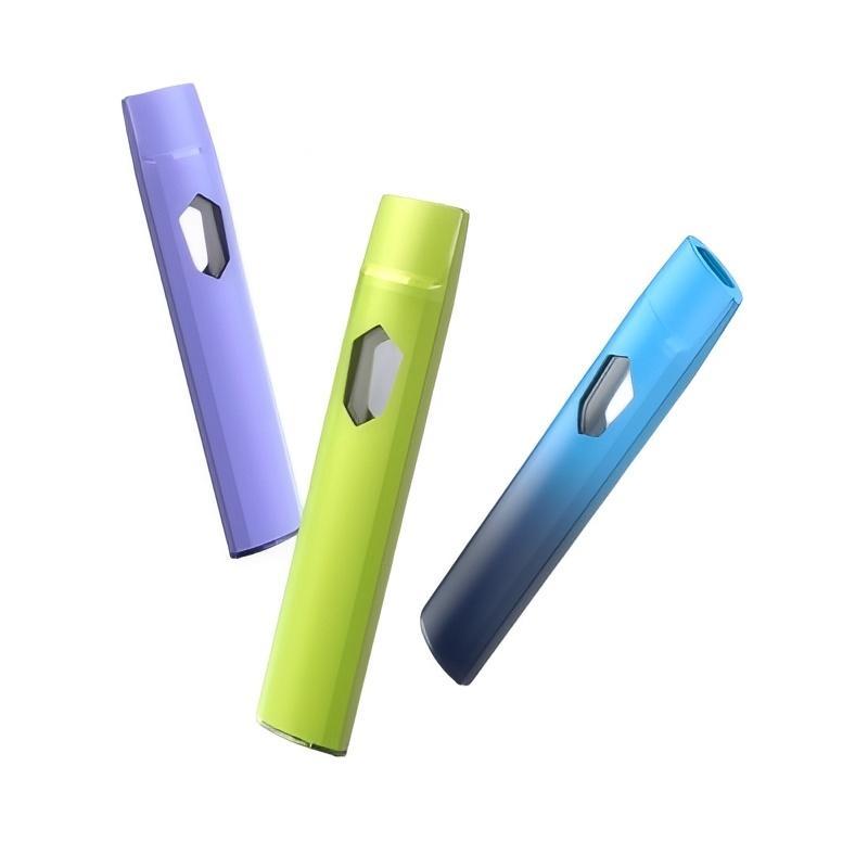 postless design CBD vape 