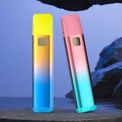 colorful postless cbd vapes