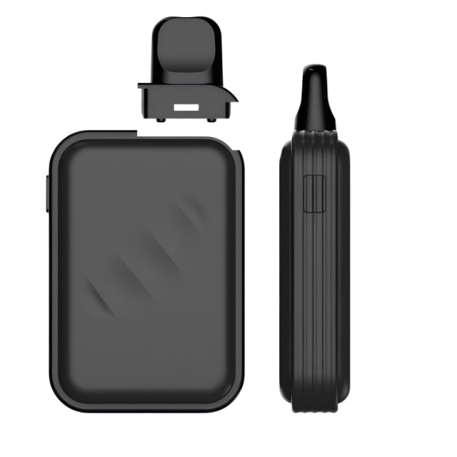 easy filling cbd all in one vape