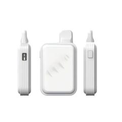 smart oil window disposable cbd vape pen