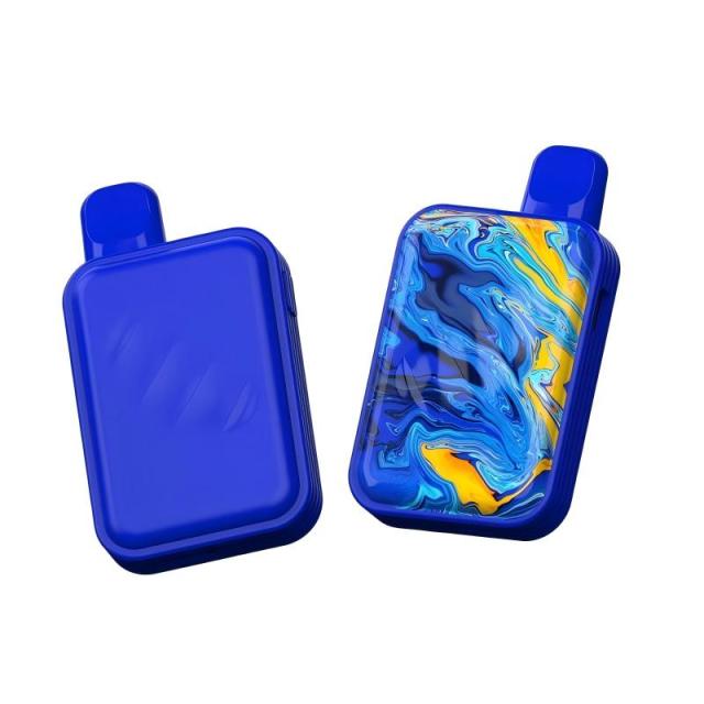 Colorful 142 cbd vape