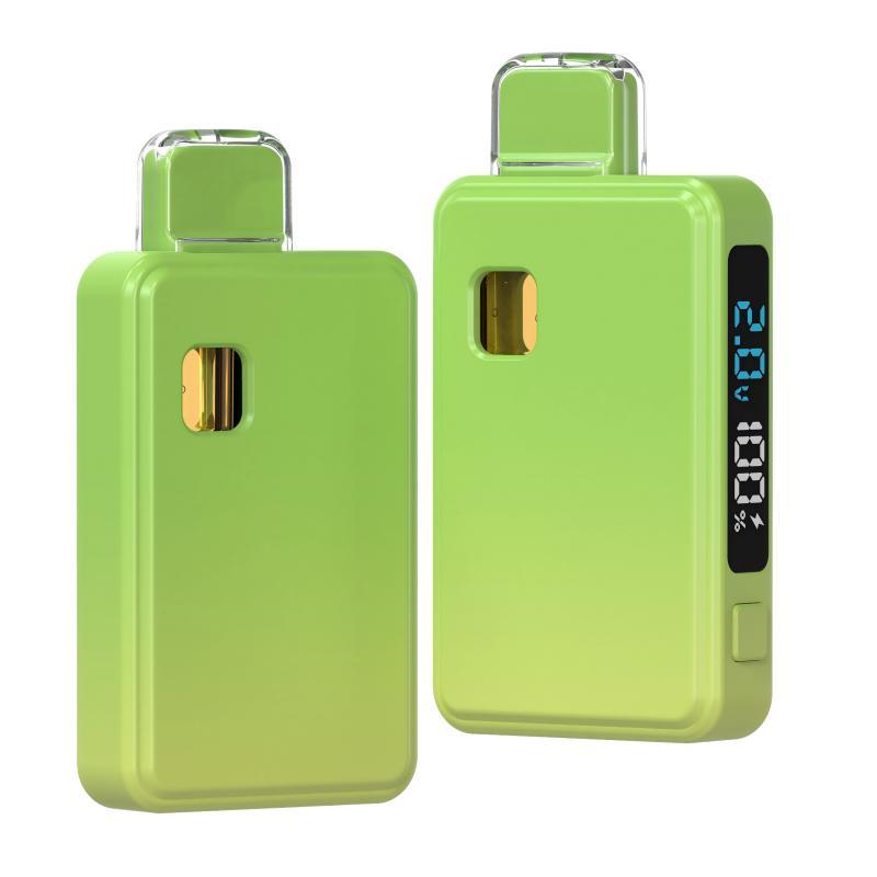 ultra ceramic coil aio cbd vape