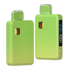 ultra ceramic coil aio cbd vape