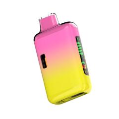 nice shape all-in-one cbd vape