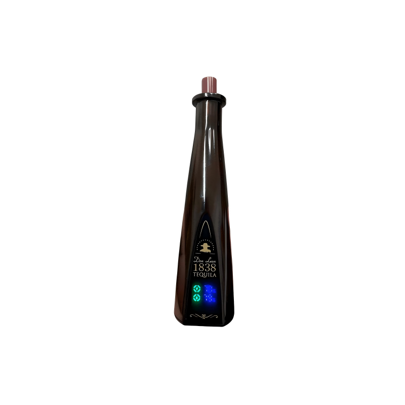 TEQUILA 1838 Vape Packaging